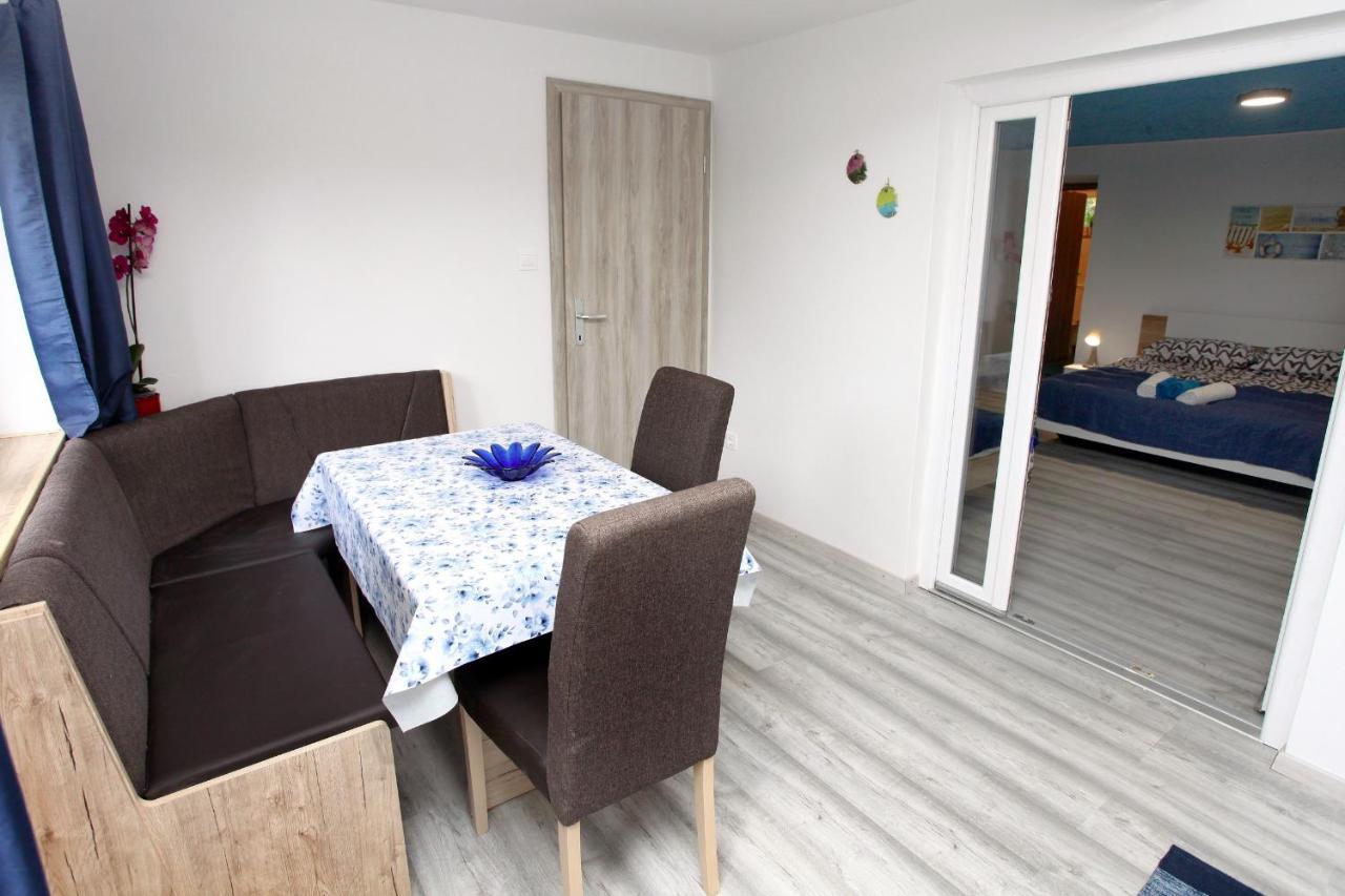 Hilltop Apartments Red & Blue Portorož Dış mekan fotoğraf