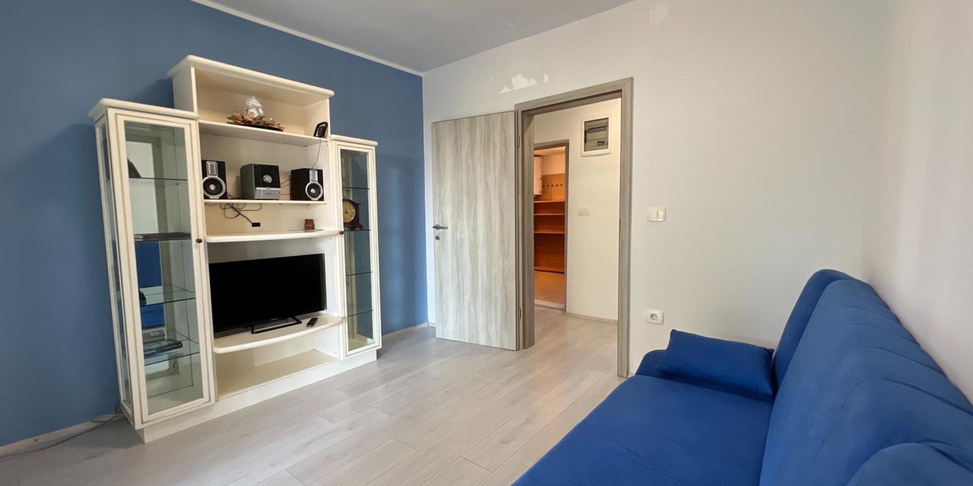 Hilltop Apartments Red & Blue Portorož Dış mekan fotoğraf