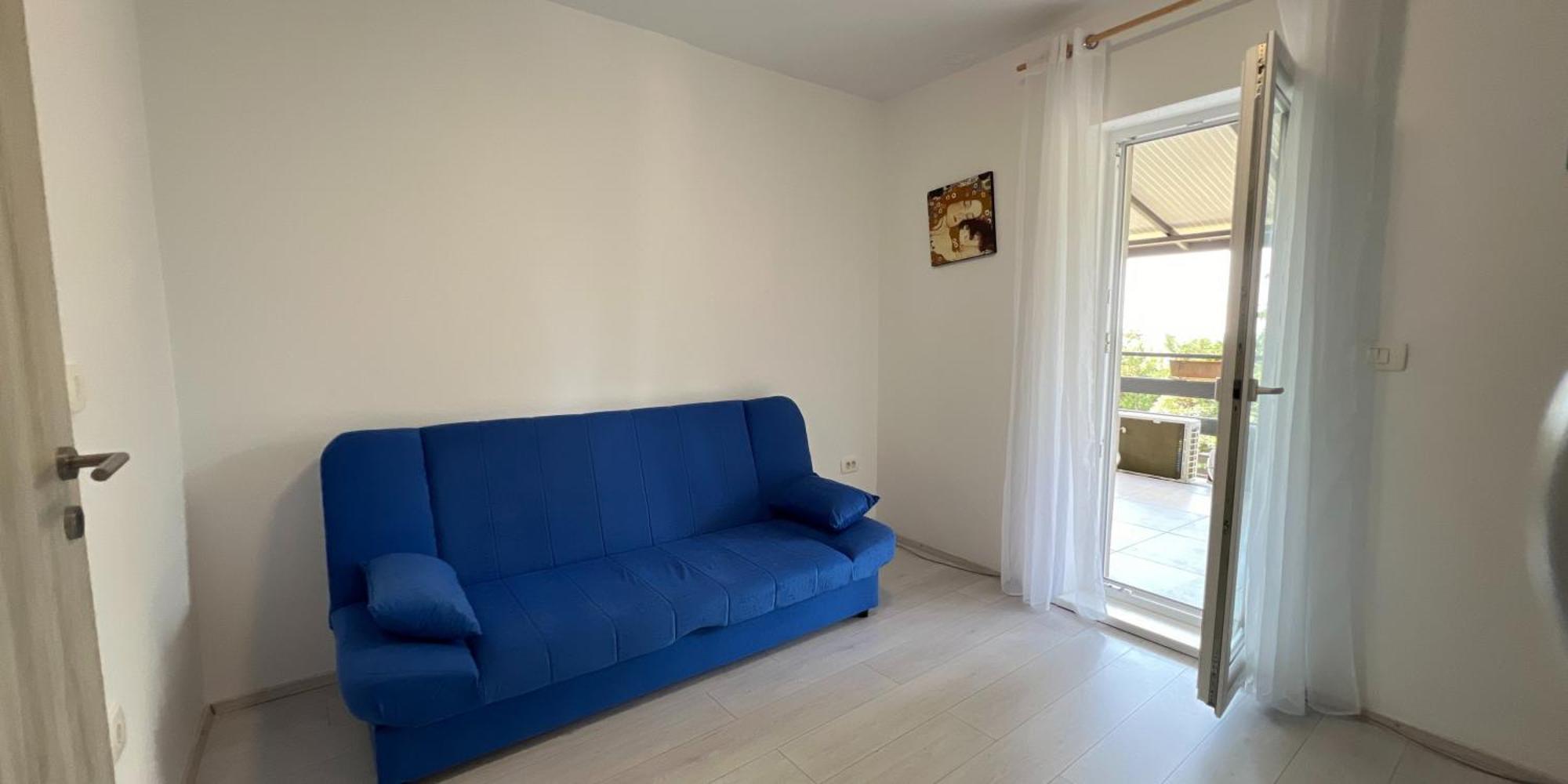 Hilltop Apartments Red & Blue Portorož Dış mekan fotoğraf